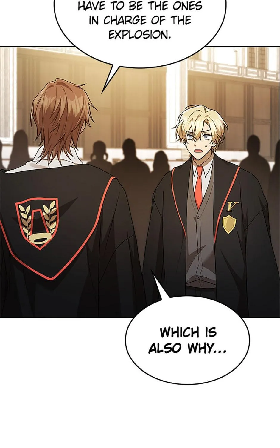 Read The Infinite Mage chapter 47 image 191 on Lezhin