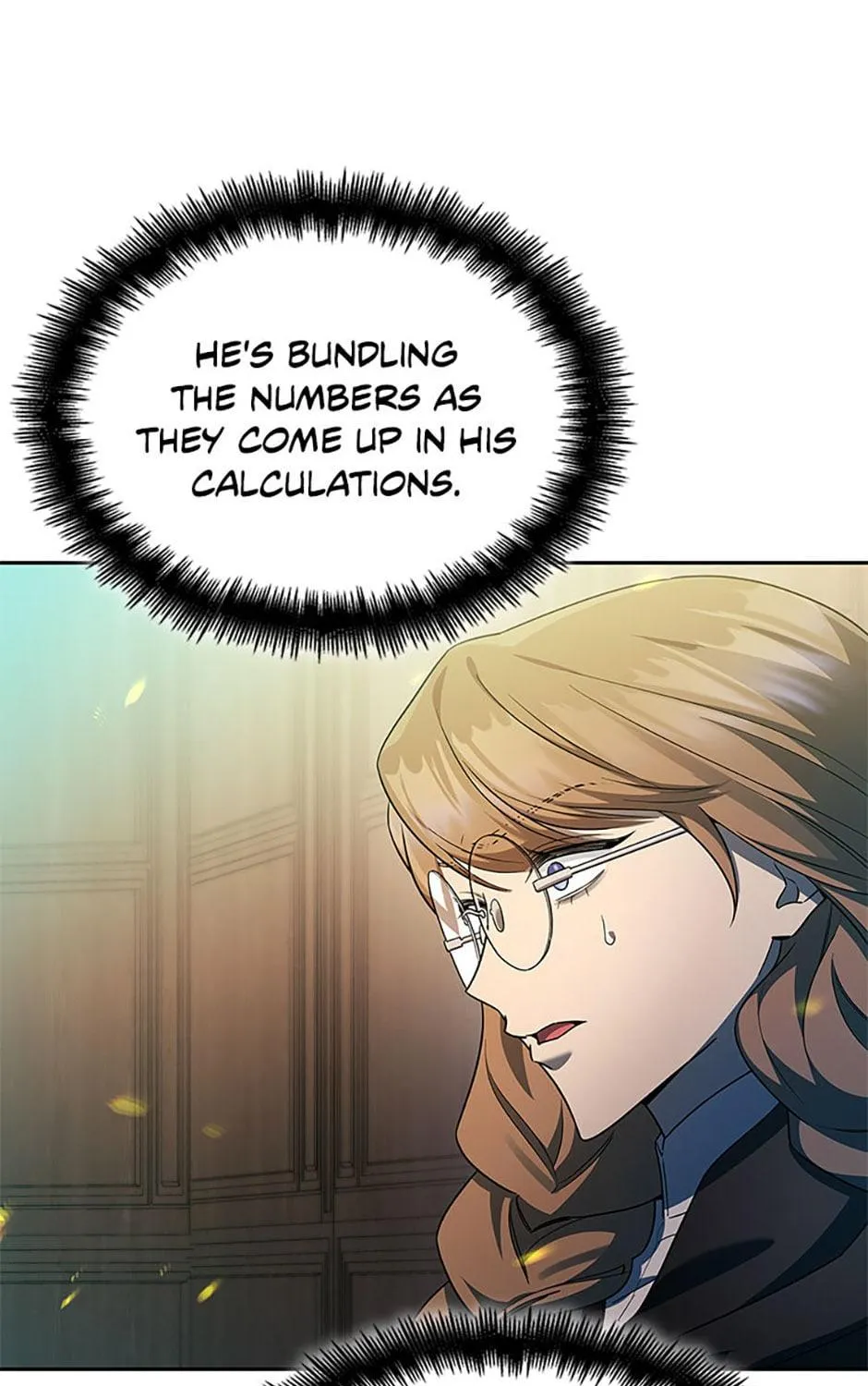 Read The Infinite Mage chapter 47 image 21 on Lezhin