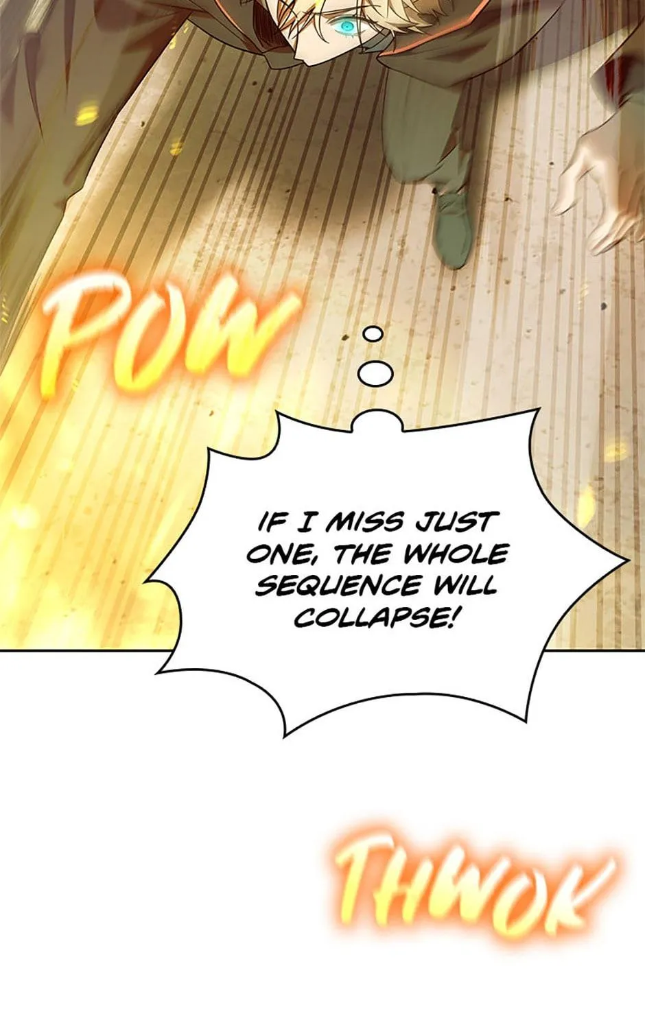 Read The Infinite Mage chapter 47 image 27 on Lezhin