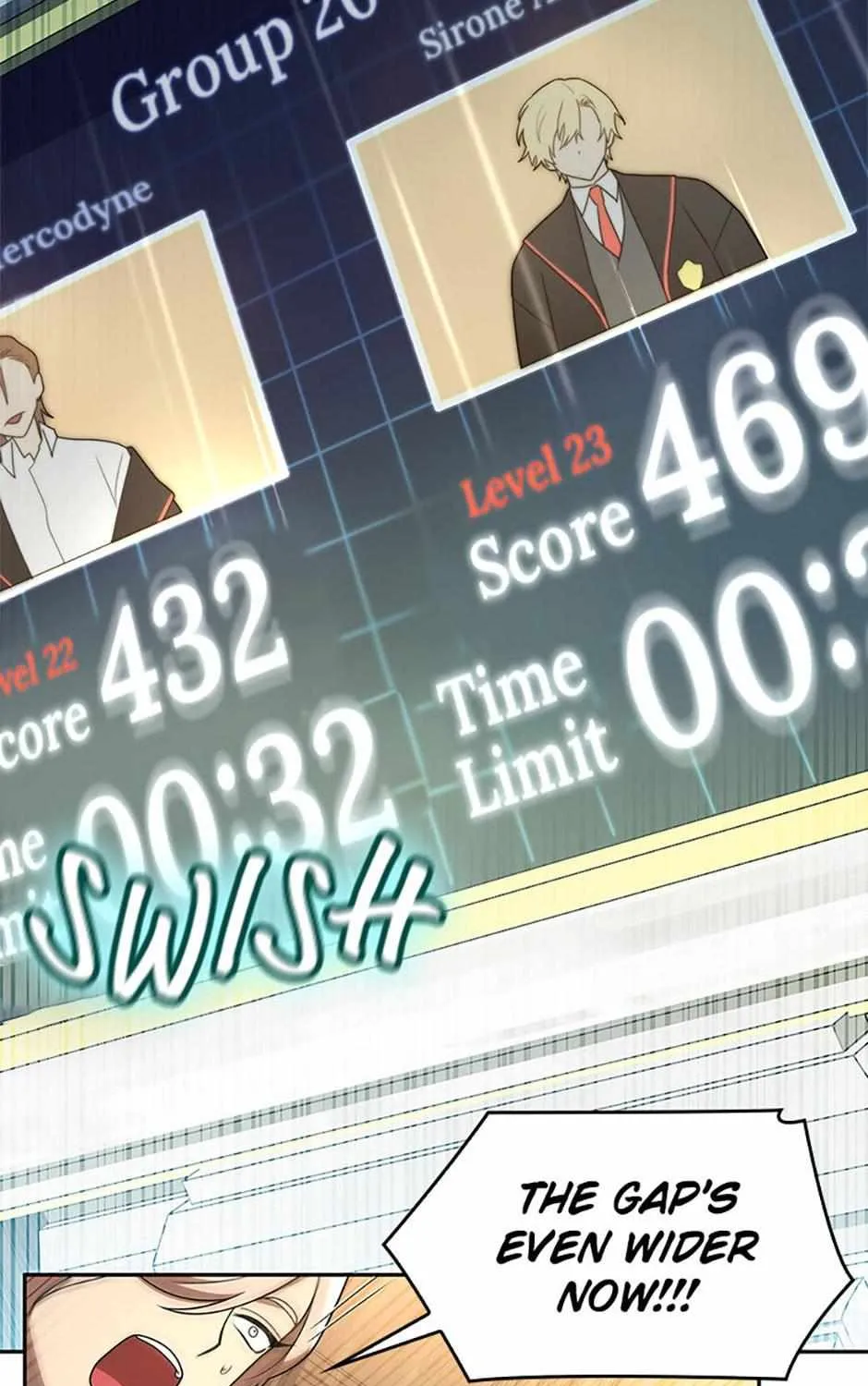 Read The Infinite Mage chapter 47 image 35 on Lezhin