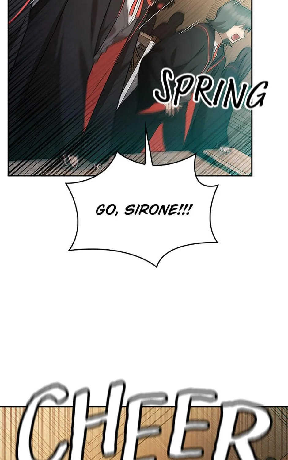 Read The Infinite Mage chapter 47 image 37 on Lezhin