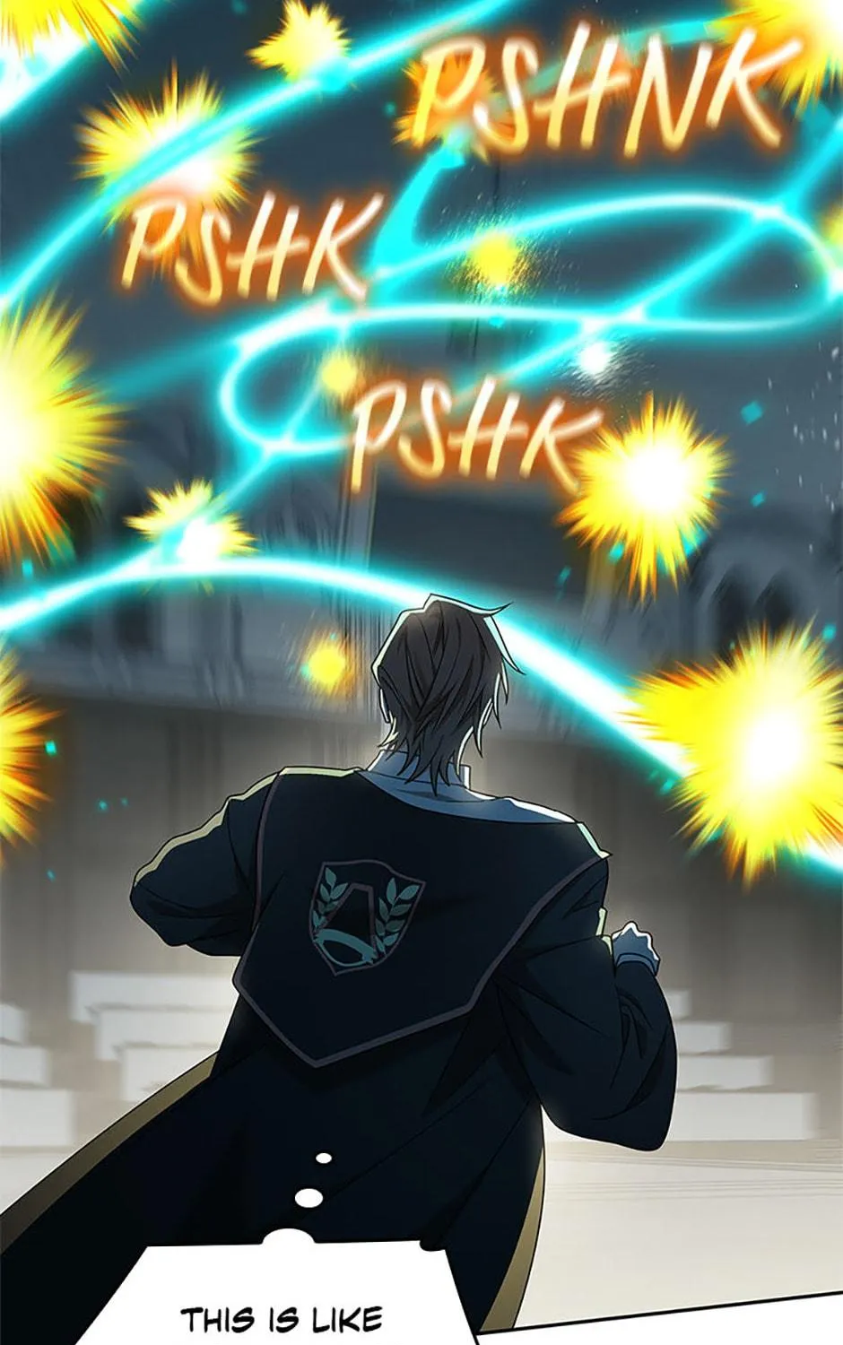 Read The Infinite Mage chapter 47 image 45 on Lezhin