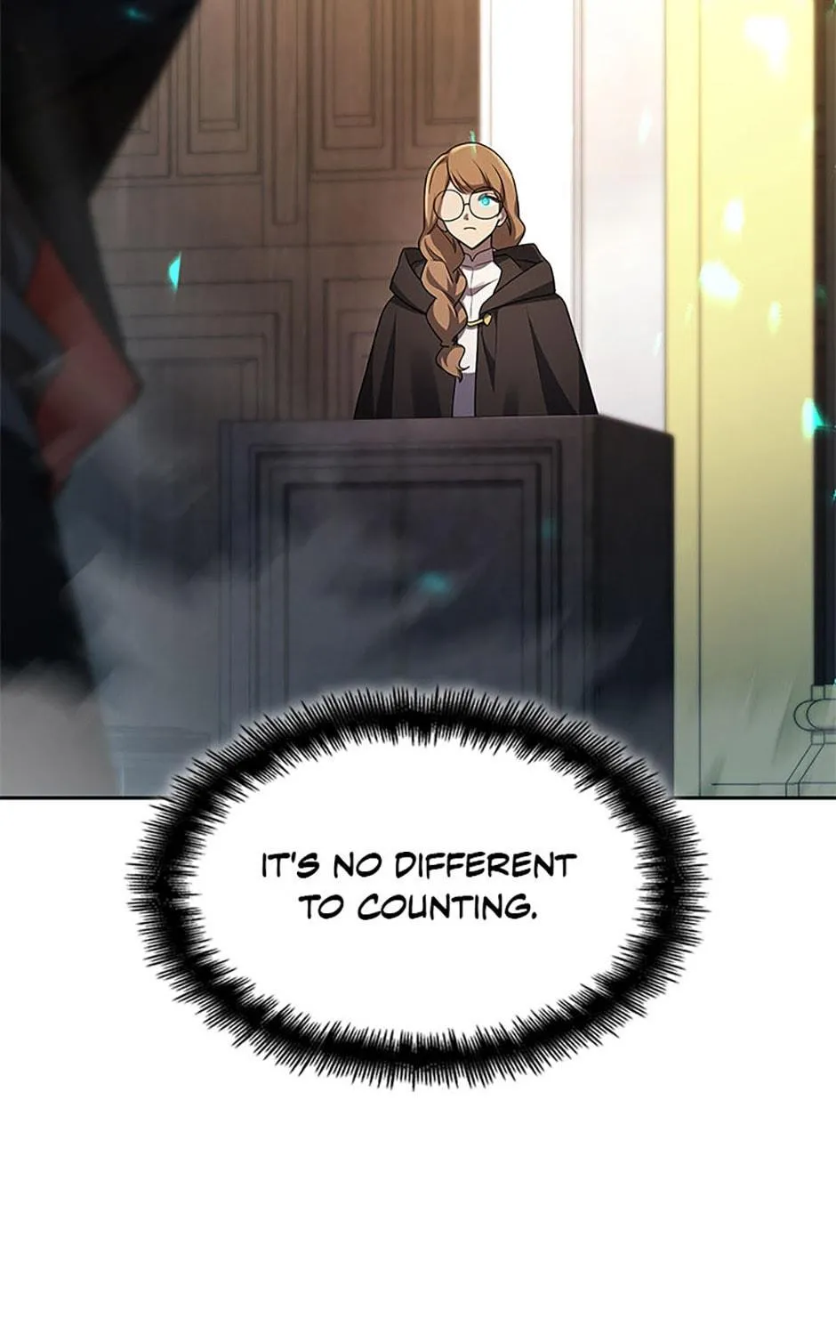 Read The Infinite Mage chapter 47 image 5 on Lezhin
