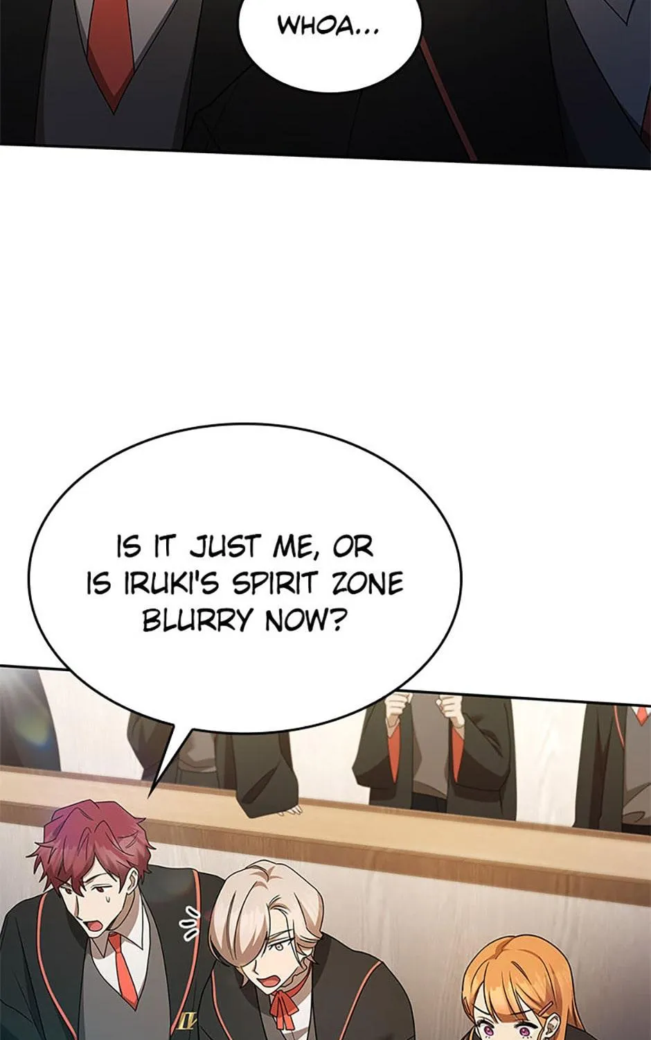 Read The Infinite Mage chapter 47 image 61 on Lezhin