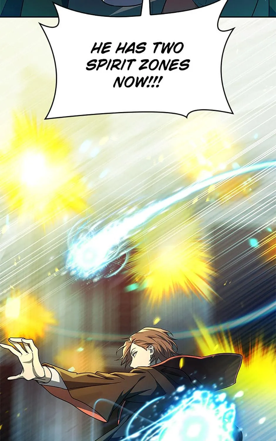 Read The Infinite Mage chapter 47 image 65 on Lezhin