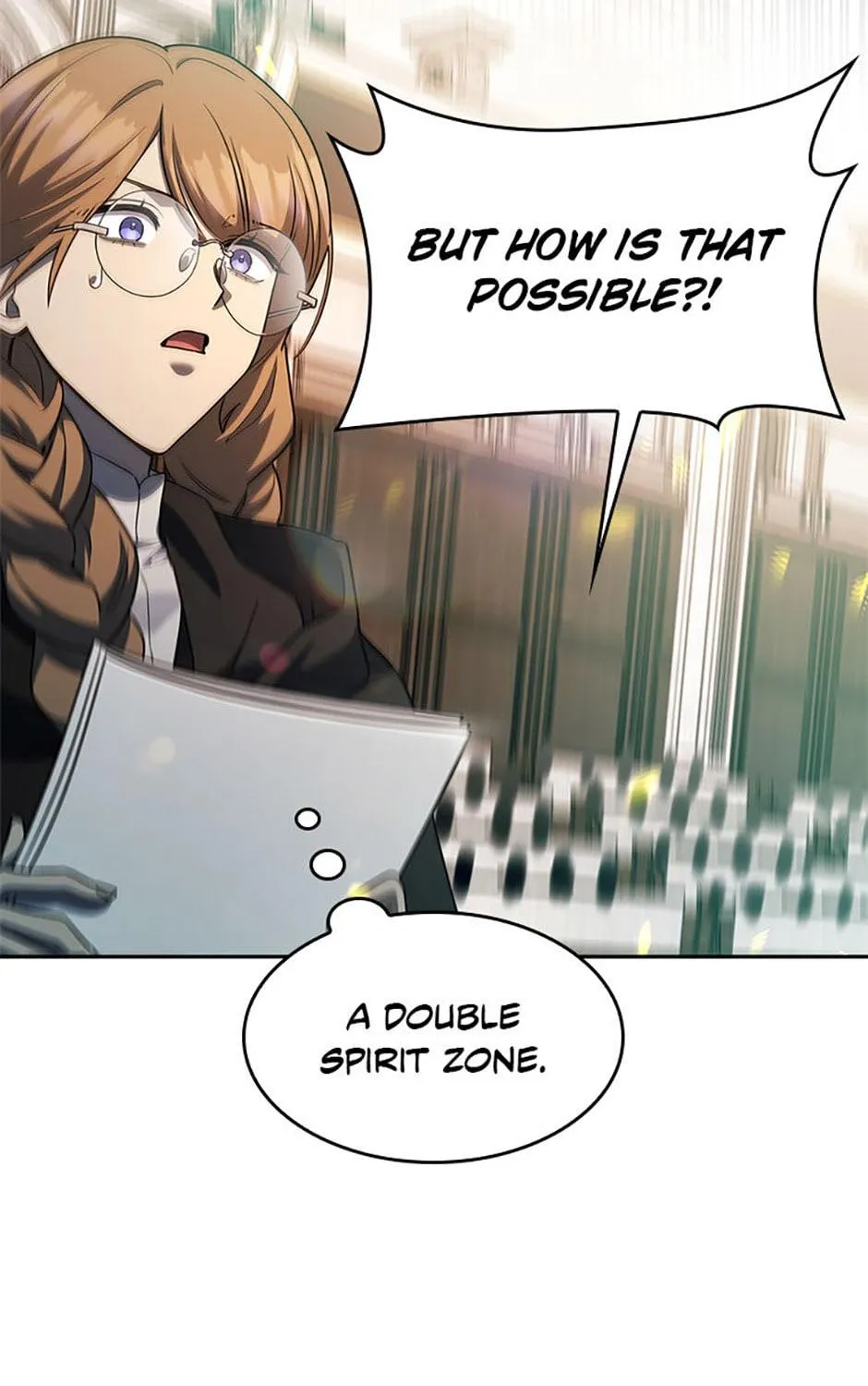 Read The Infinite Mage chapter 47 image 69 on Lezhin