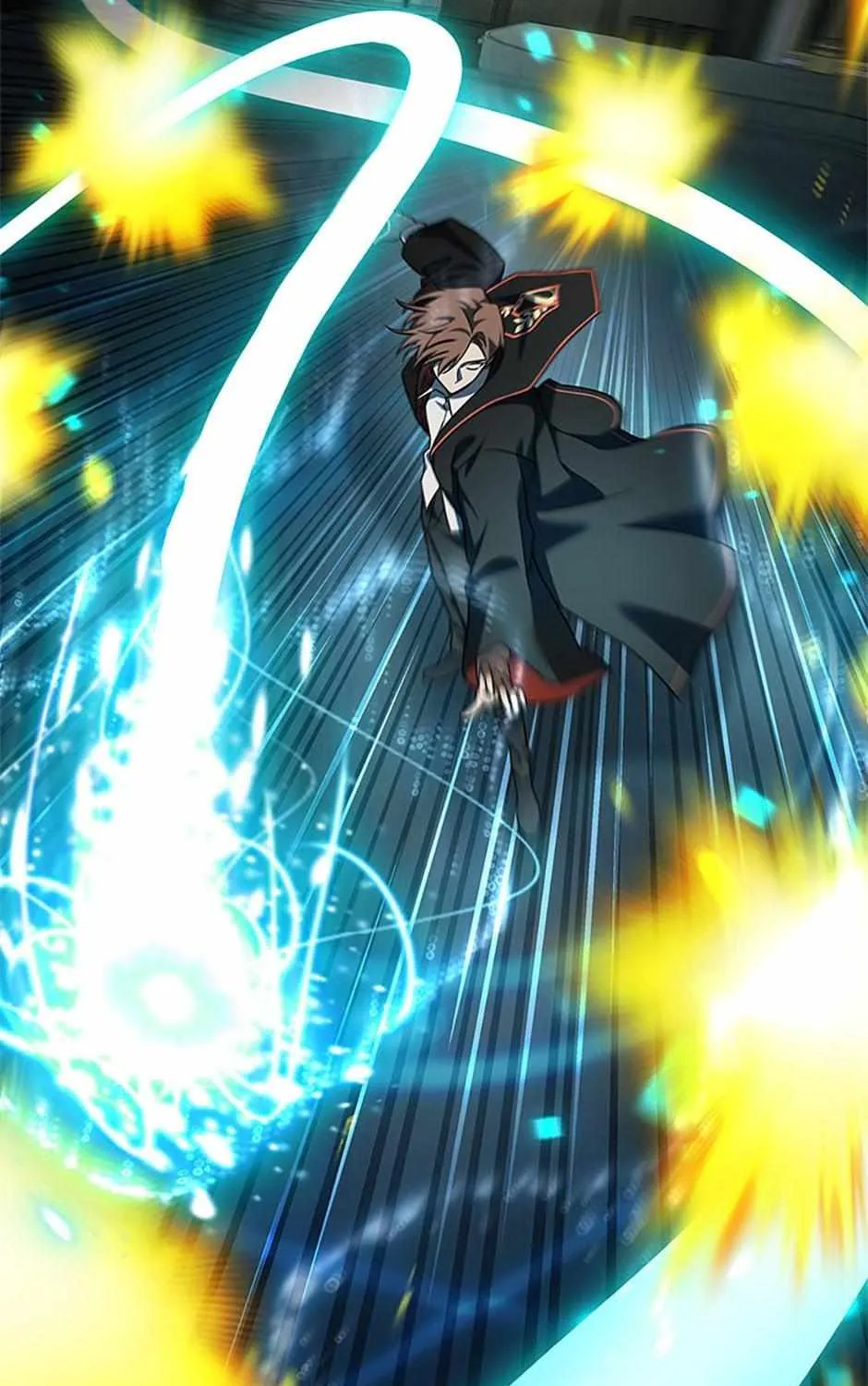 Read The Infinite Mage chapter 47 image 83 on Lezhin