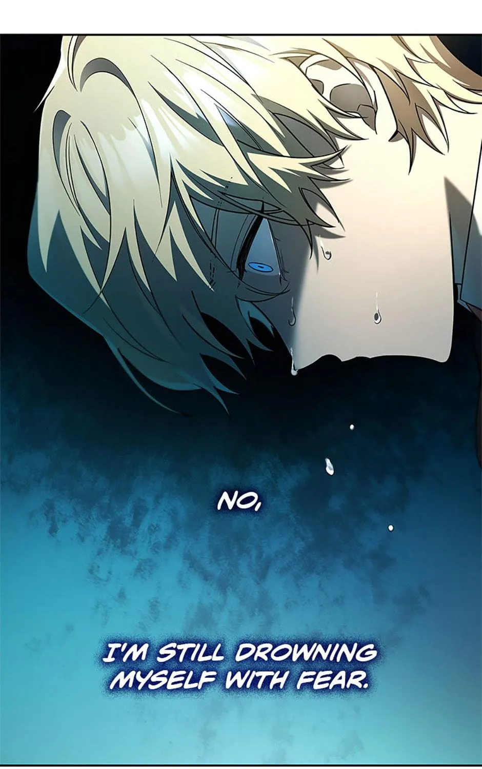 Read The Infinite Mage chapter 47 image 99 on Lezhin