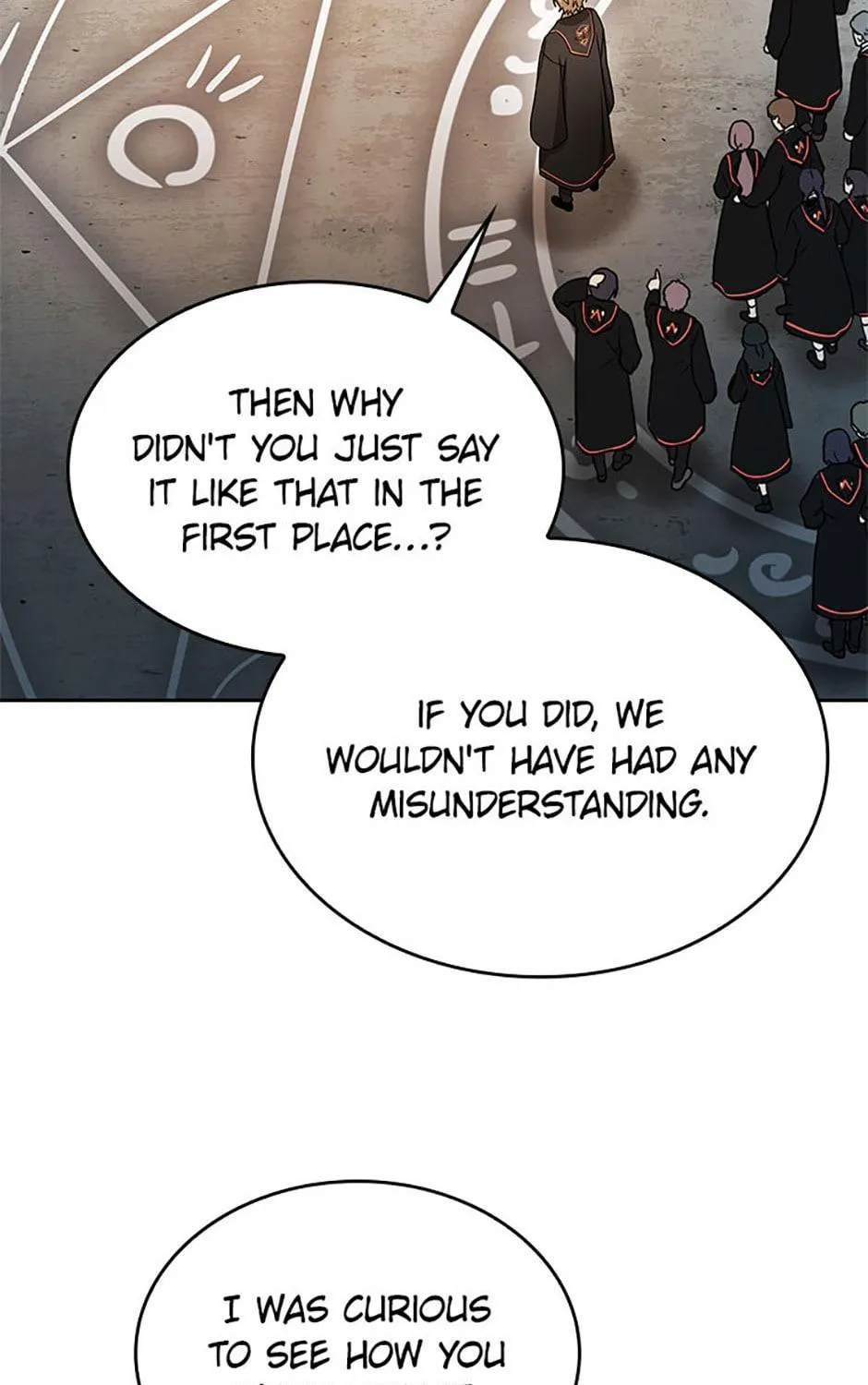 Read The Infinite Mage chapter 48 image 10 on Lezhin