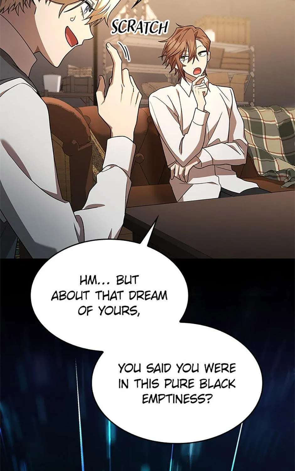 Read The Infinite Mage chapter 48 image 100 on Lezhin