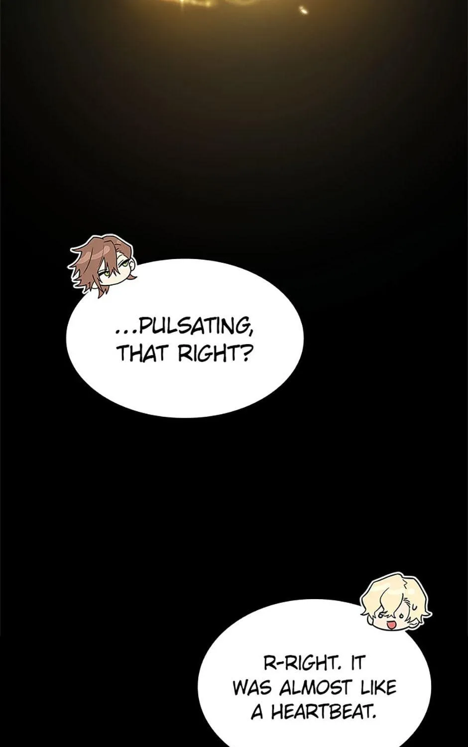 Read The Infinite Mage chapter 48 image 108 on Lezhin