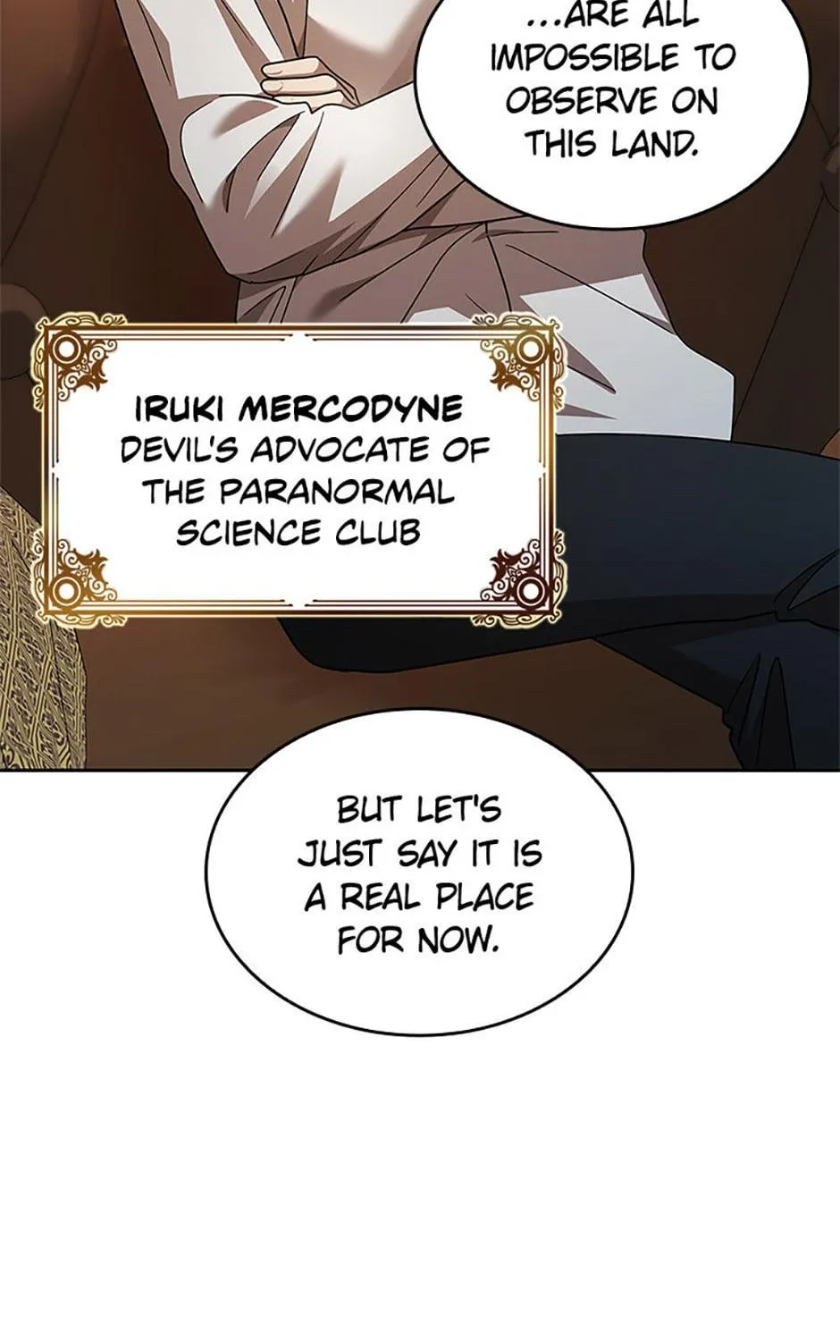 Read The Infinite Mage chapter 48 image 112 on Lezhin