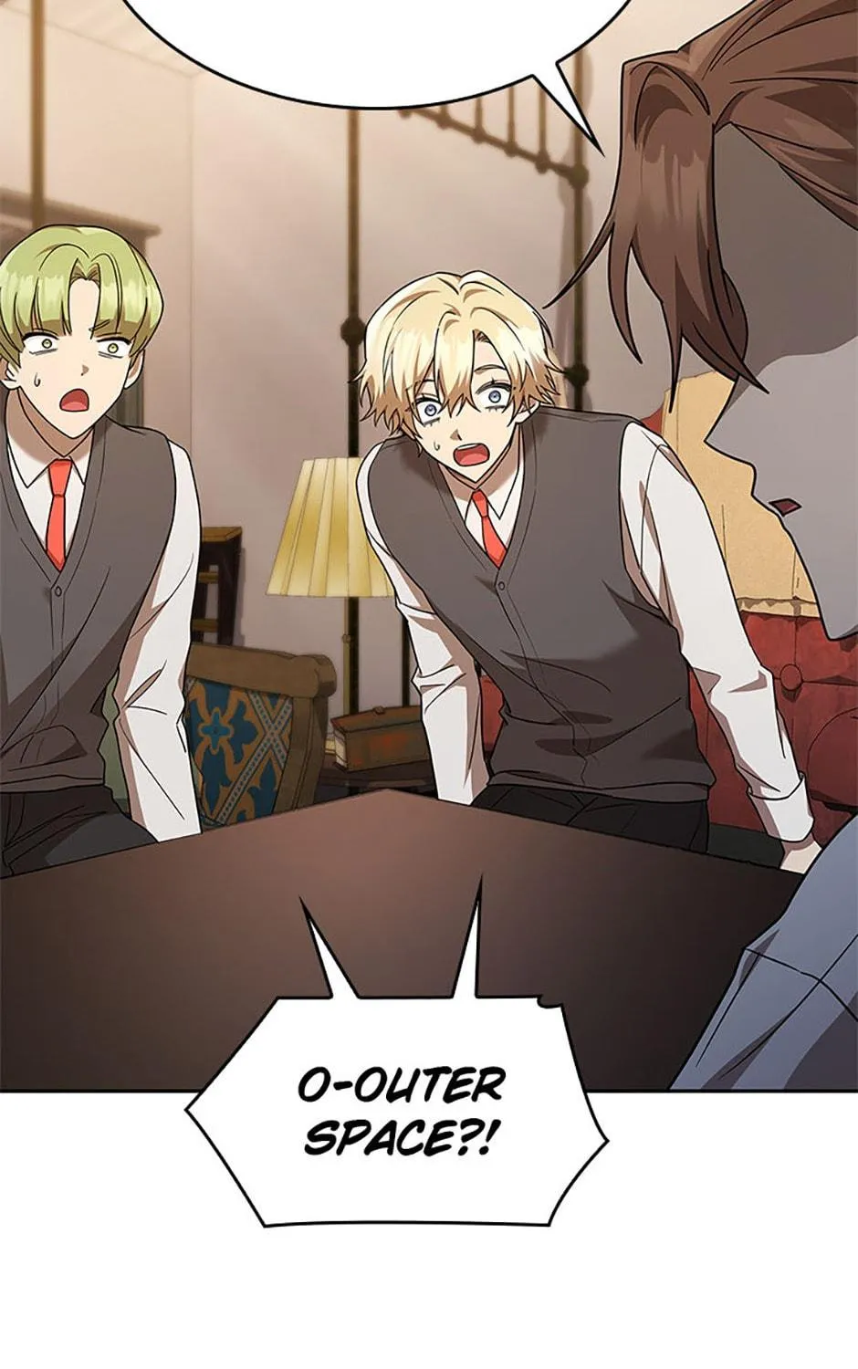 Read The Infinite Mage chapter 48 image 114 on Lezhin
