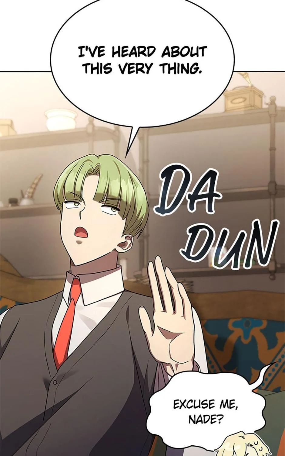 Read The Infinite Mage chapter 48 image 118 on Lezhin
