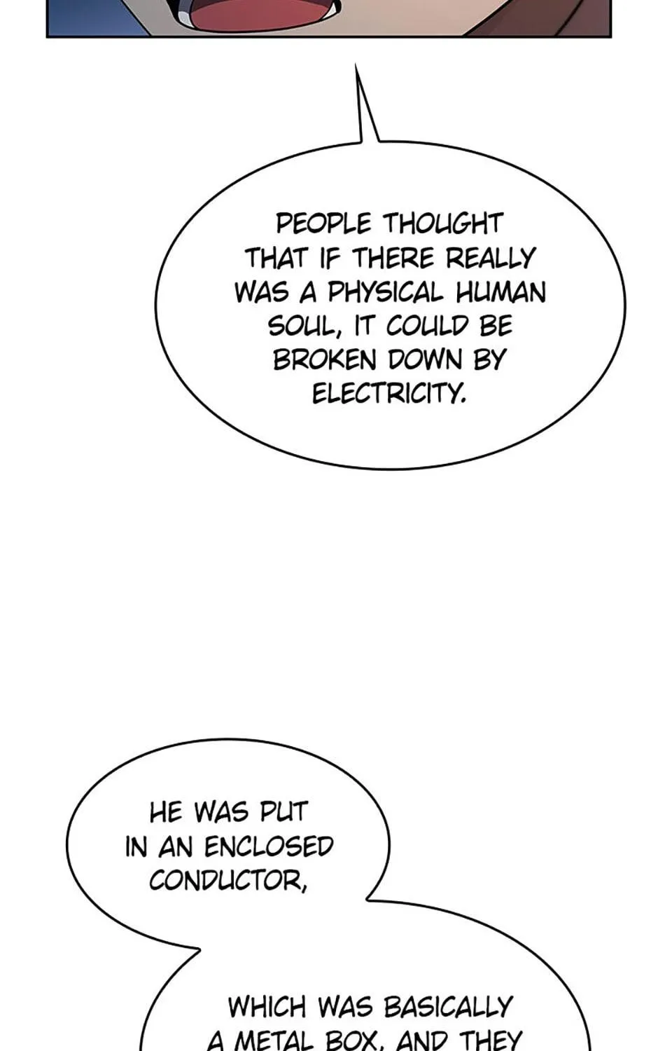 Read The Infinite Mage chapter 48 image 122 on Lezhin