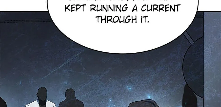 Read The Infinite Mage chapter 48 image 123 on Lezhin