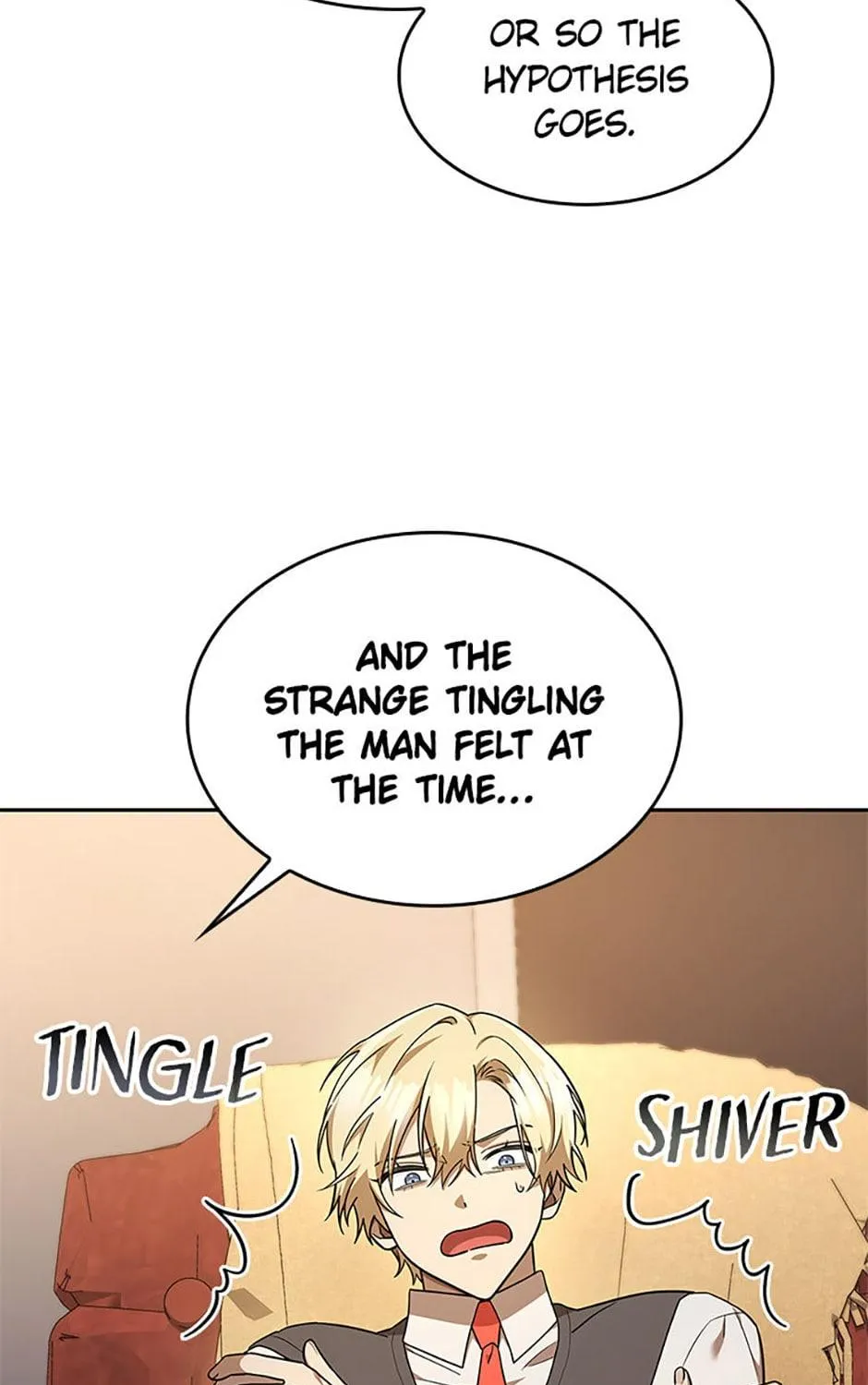 Read The Infinite Mage chapter 48 image 132 on Lezhin