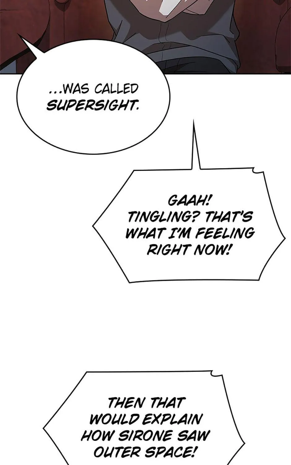 Read The Infinite Mage chapter 48 image 134 on Lezhin