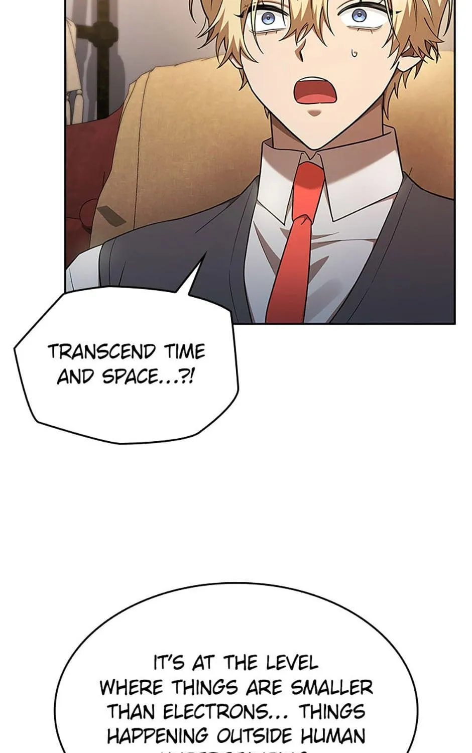 Read The Infinite Mage chapter 48 image 138 on Lezhin