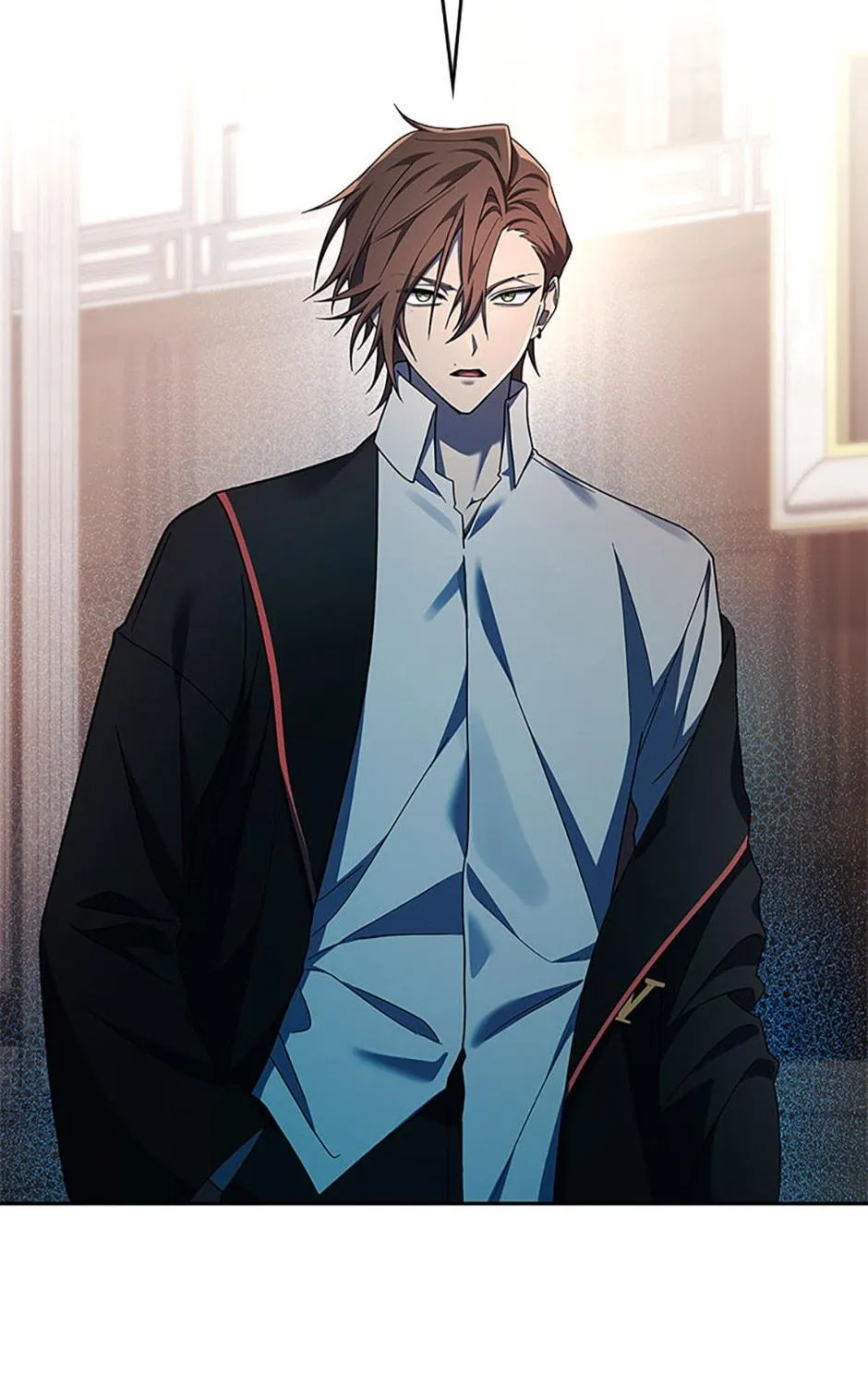 Read The Infinite Mage chapter 48 image 14 on Lezhin