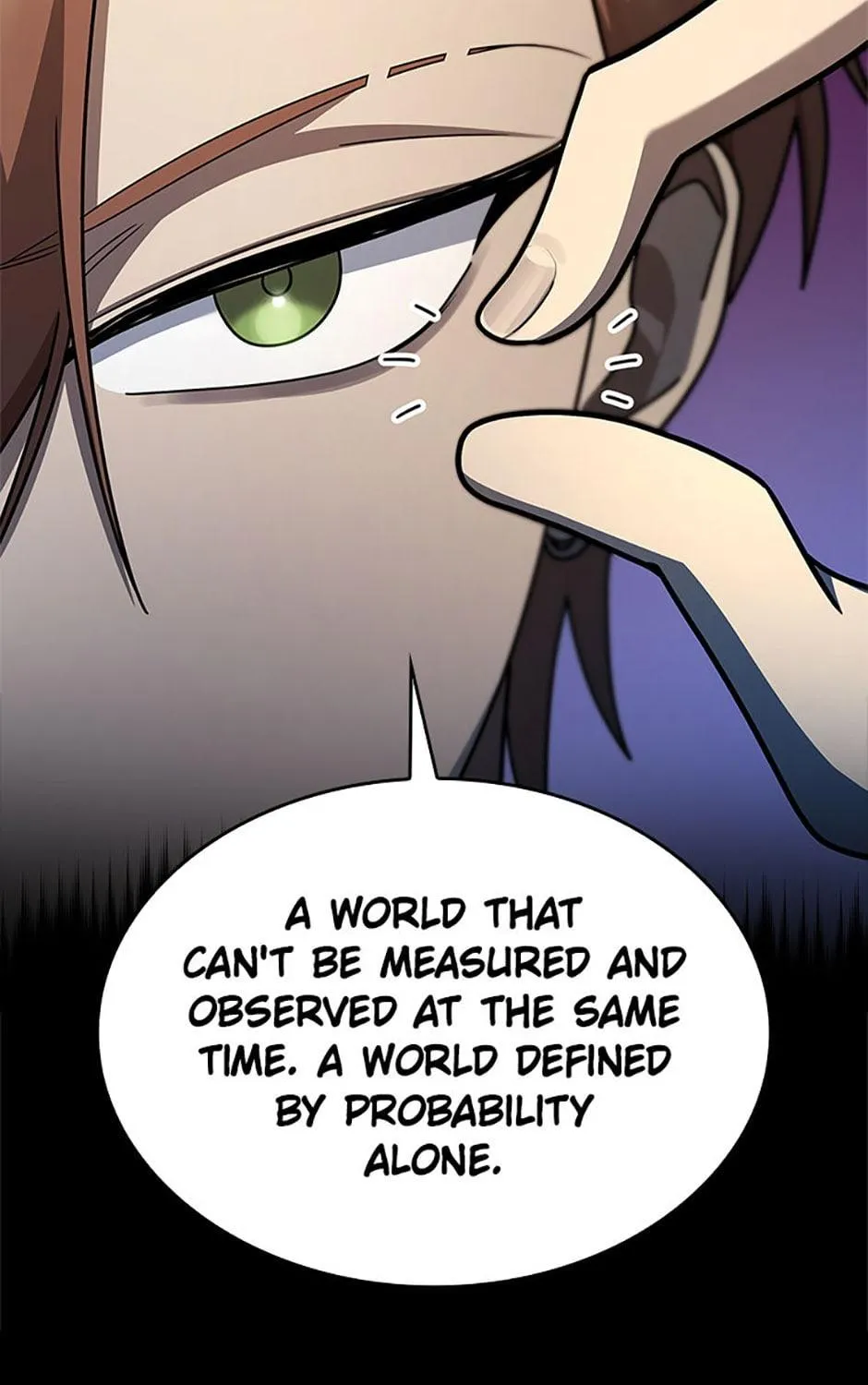 Read The Infinite Mage chapter 48 image 140 on Lezhin