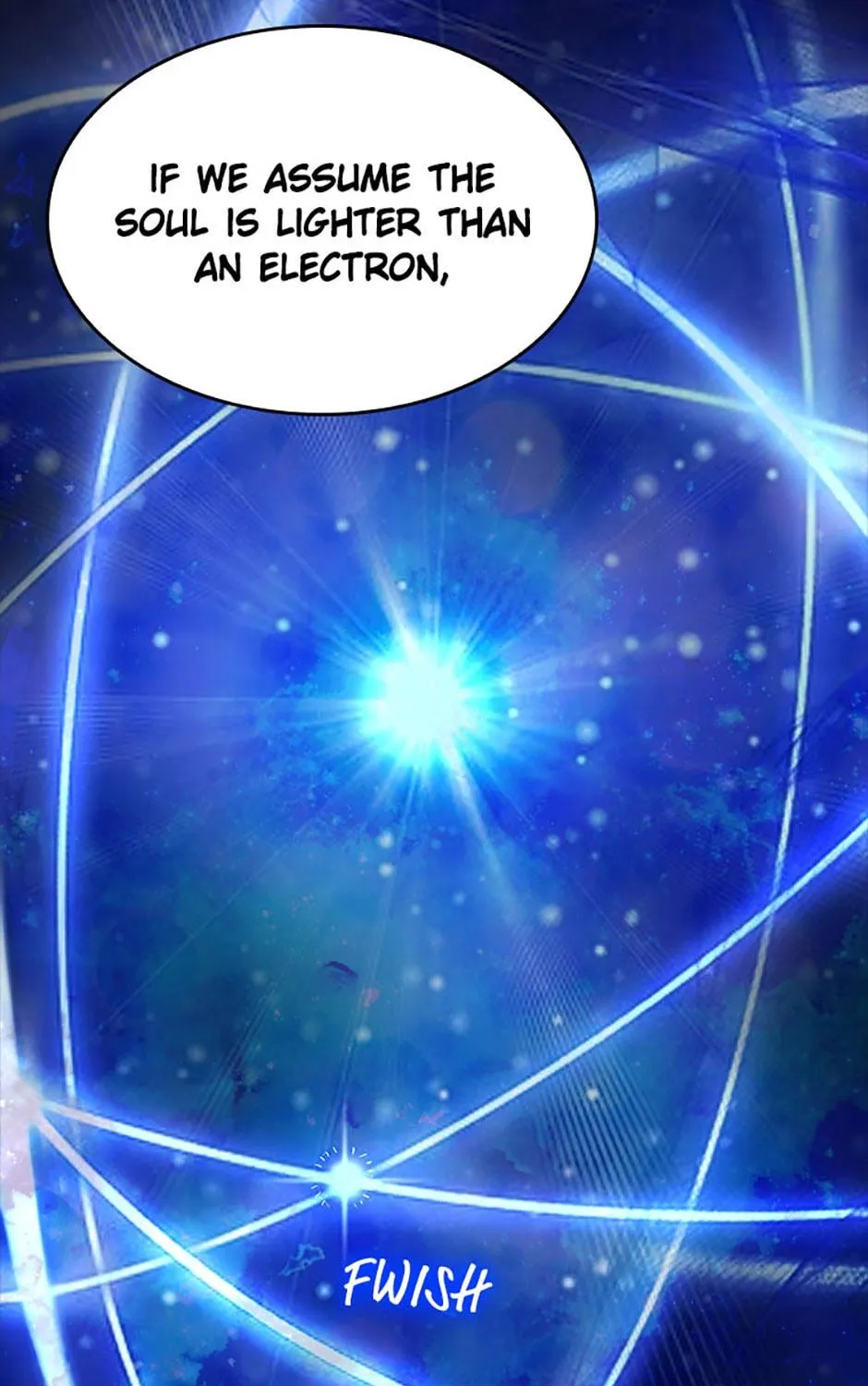 Read The Infinite Mage chapter 48 image 142 on Lezhin
