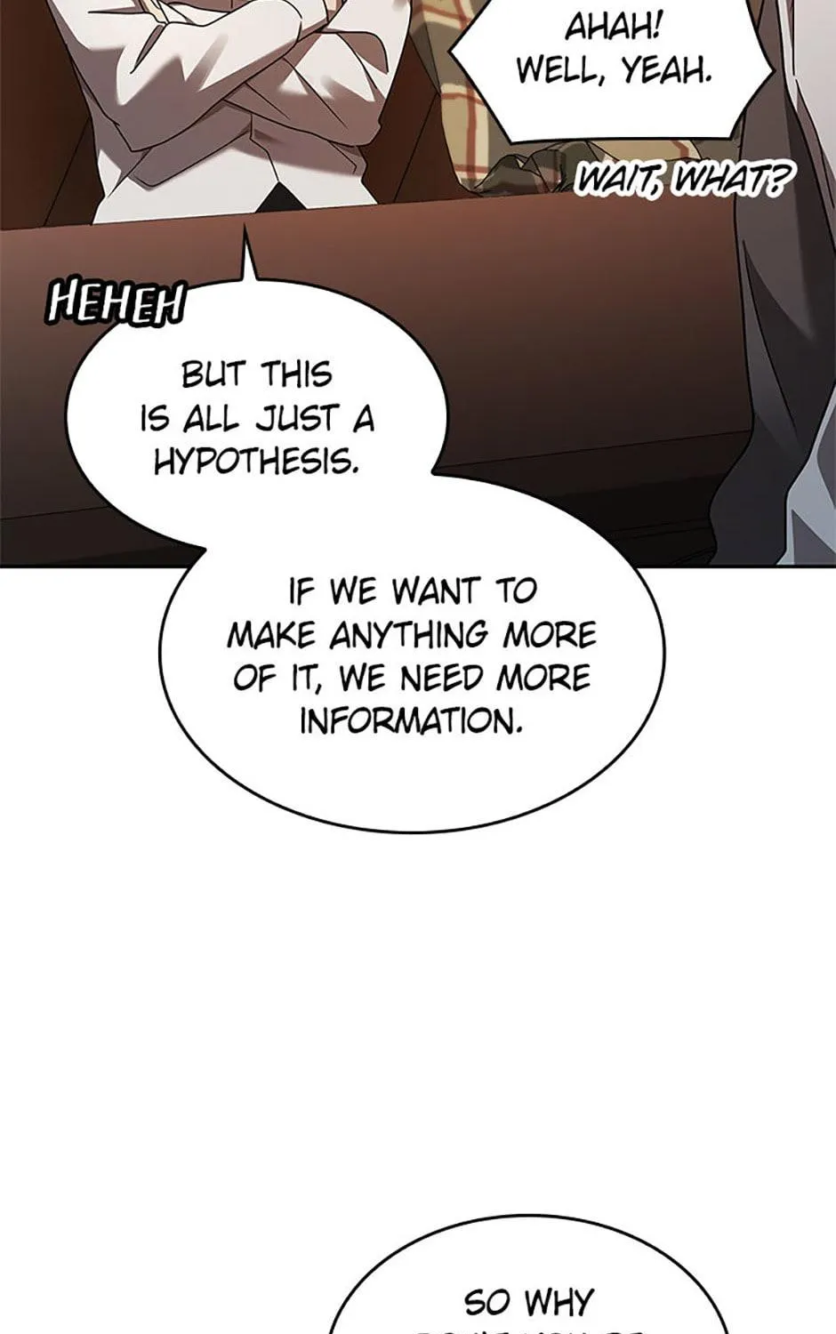 Read The Infinite Mage chapter 48 image 152 on Lezhin