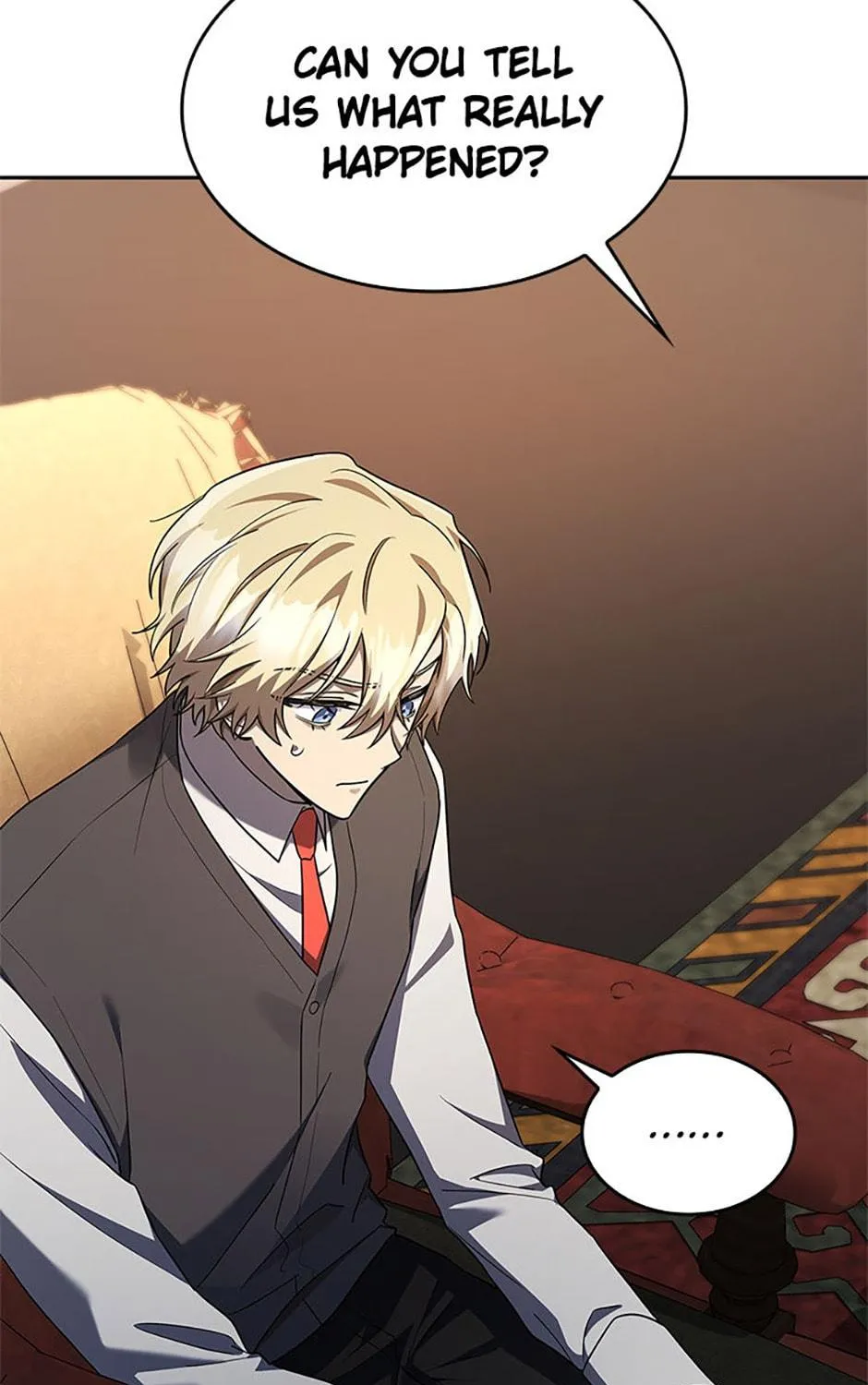 Read The Infinite Mage chapter 48 image 158 on Lezhin