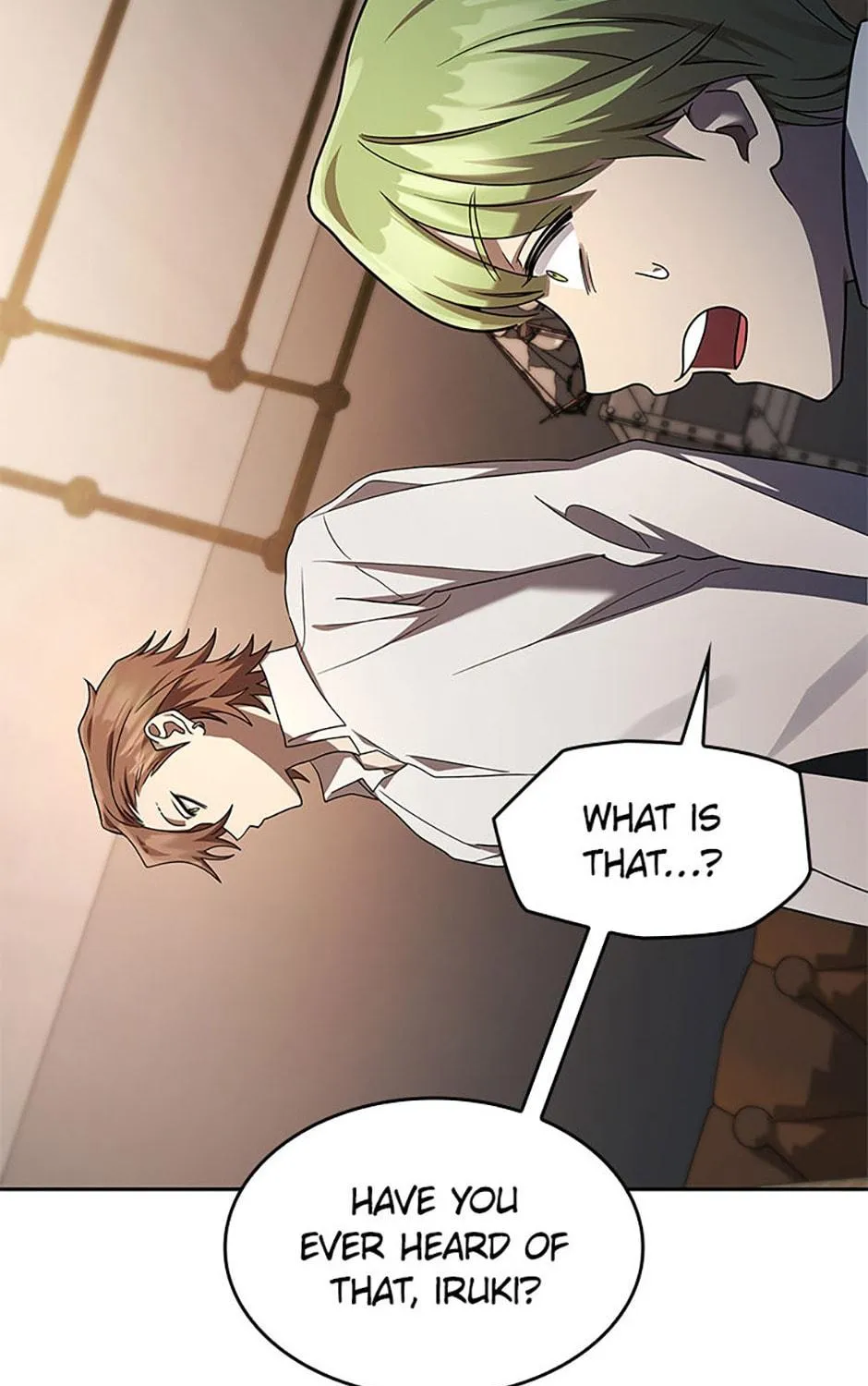 Read The Infinite Mage chapter 48 image 162 on Lezhin