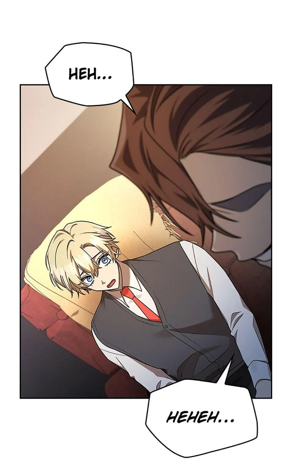 Read The Infinite Mage chapter 48 image 164 on Lezhin