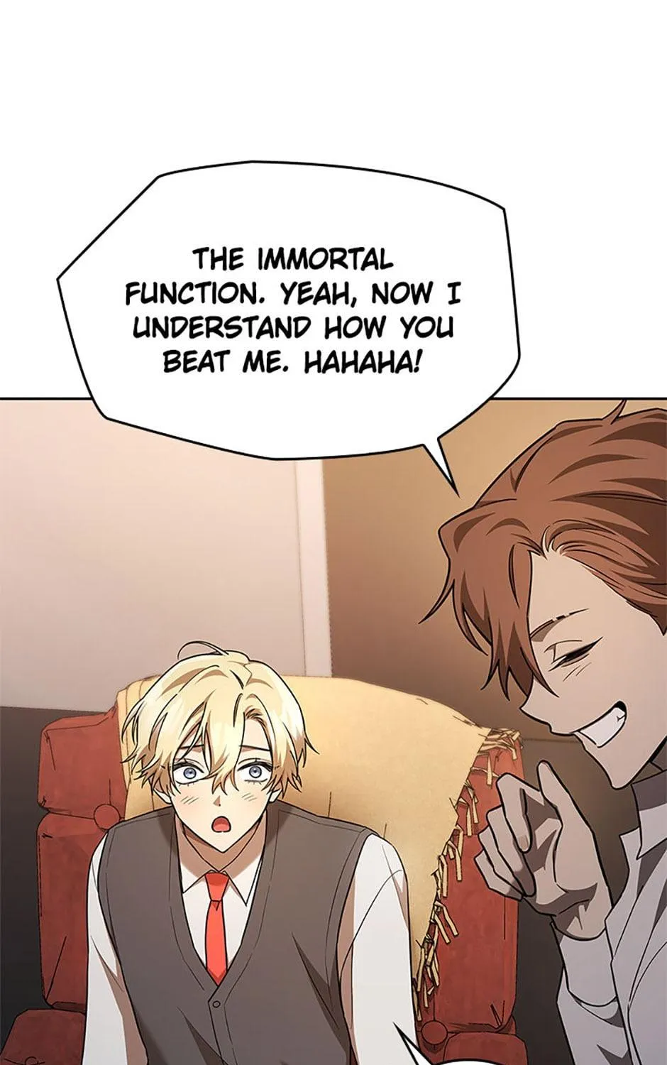Read The Infinite Mage chapter 48 image 172 on Lezhin