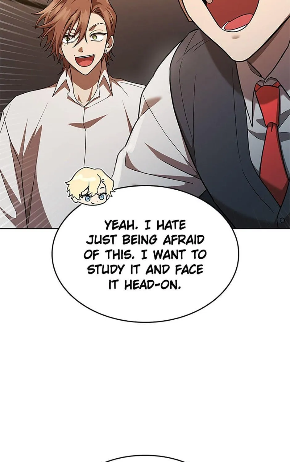 Read The Infinite Mage chapter 48 image 178 on Lezhin