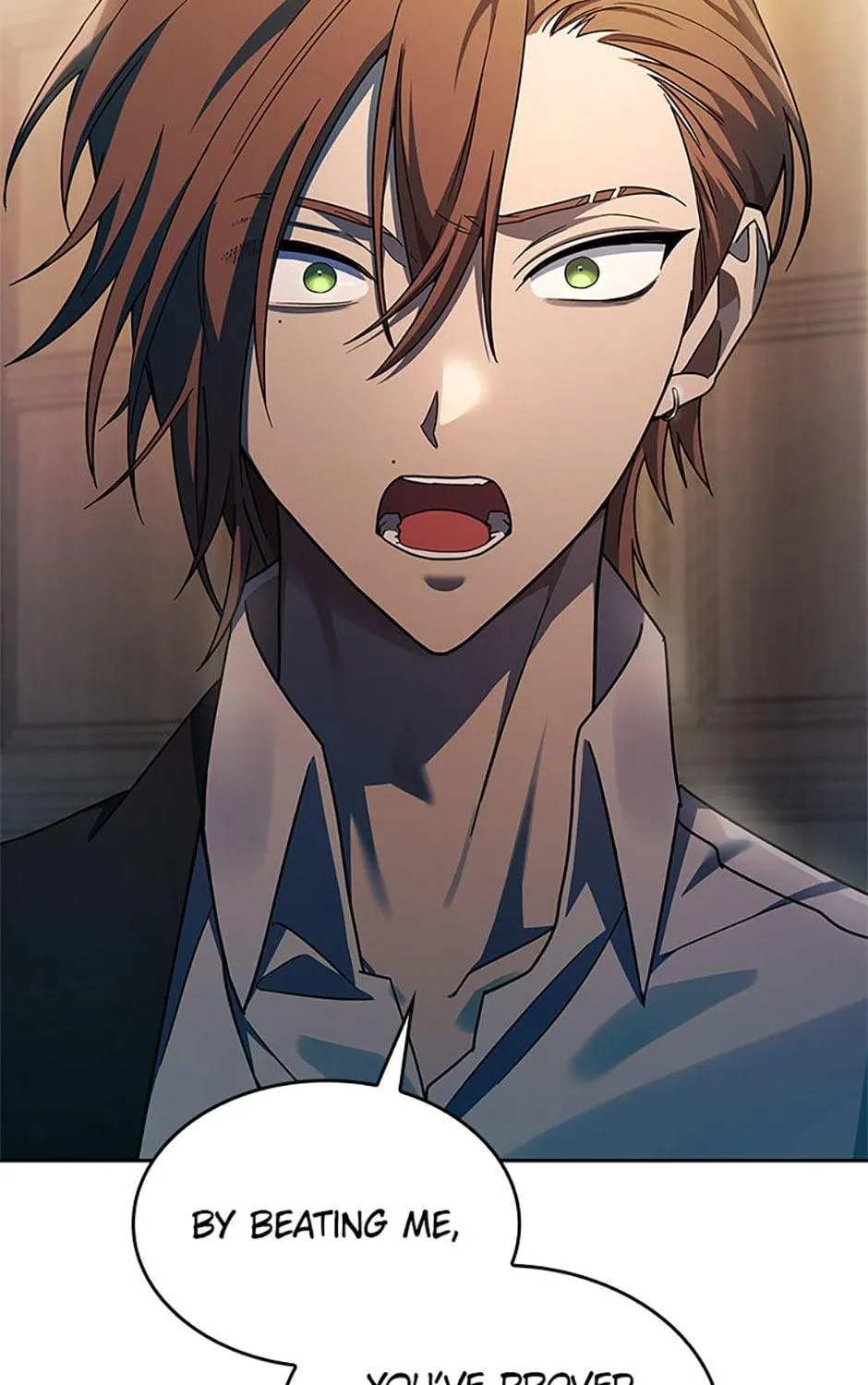 Read The Infinite Mage chapter 48 image 18 on Lezhin