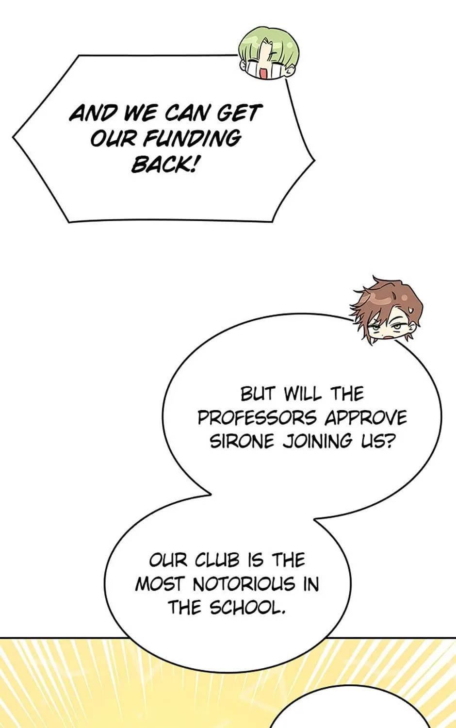 Read The Infinite Mage chapter 48 image 182 on Lezhin