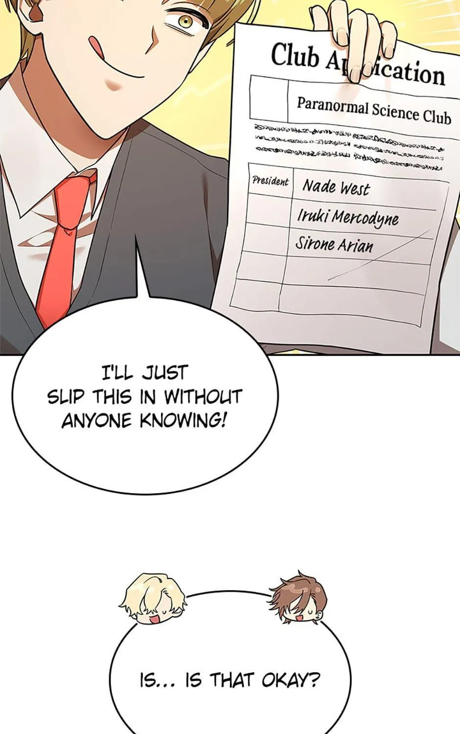 Read The Infinite Mage chapter 48 image 184 on Lezhin