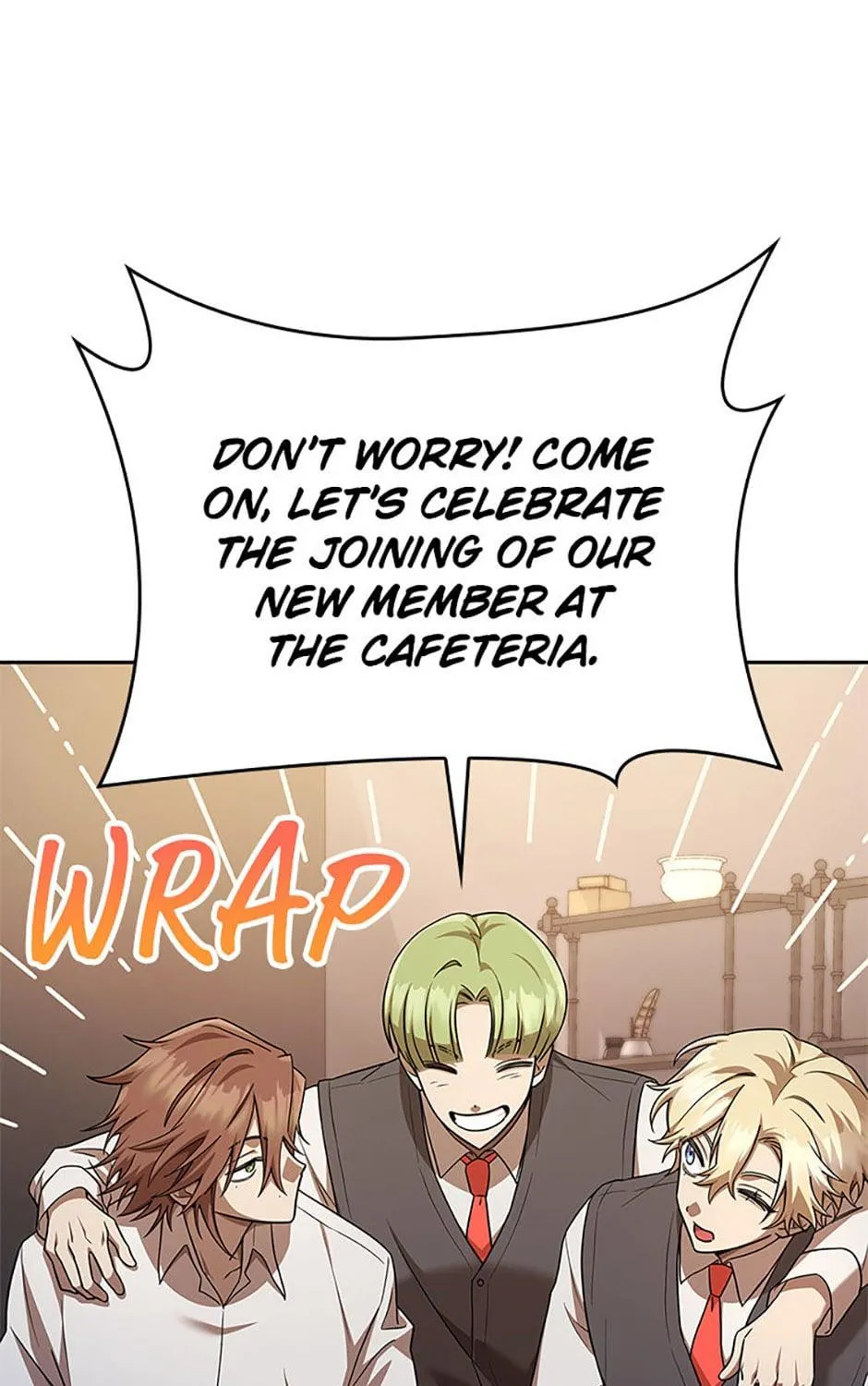 Read The Infinite Mage chapter 48 image 186 on Lezhin