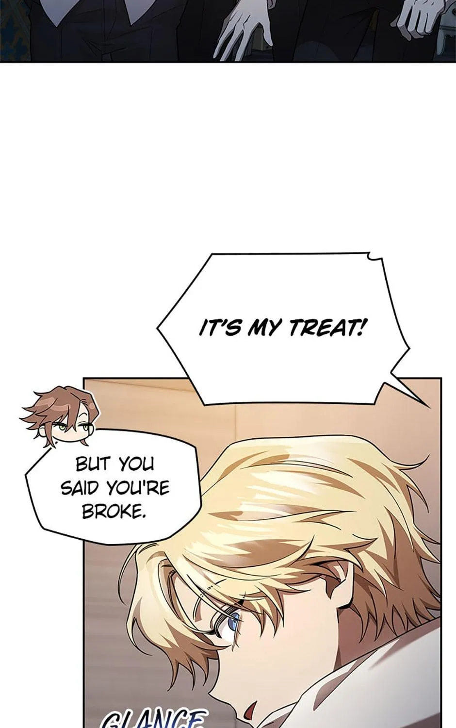 Read The Infinite Mage chapter 48 image 188 on Lezhin