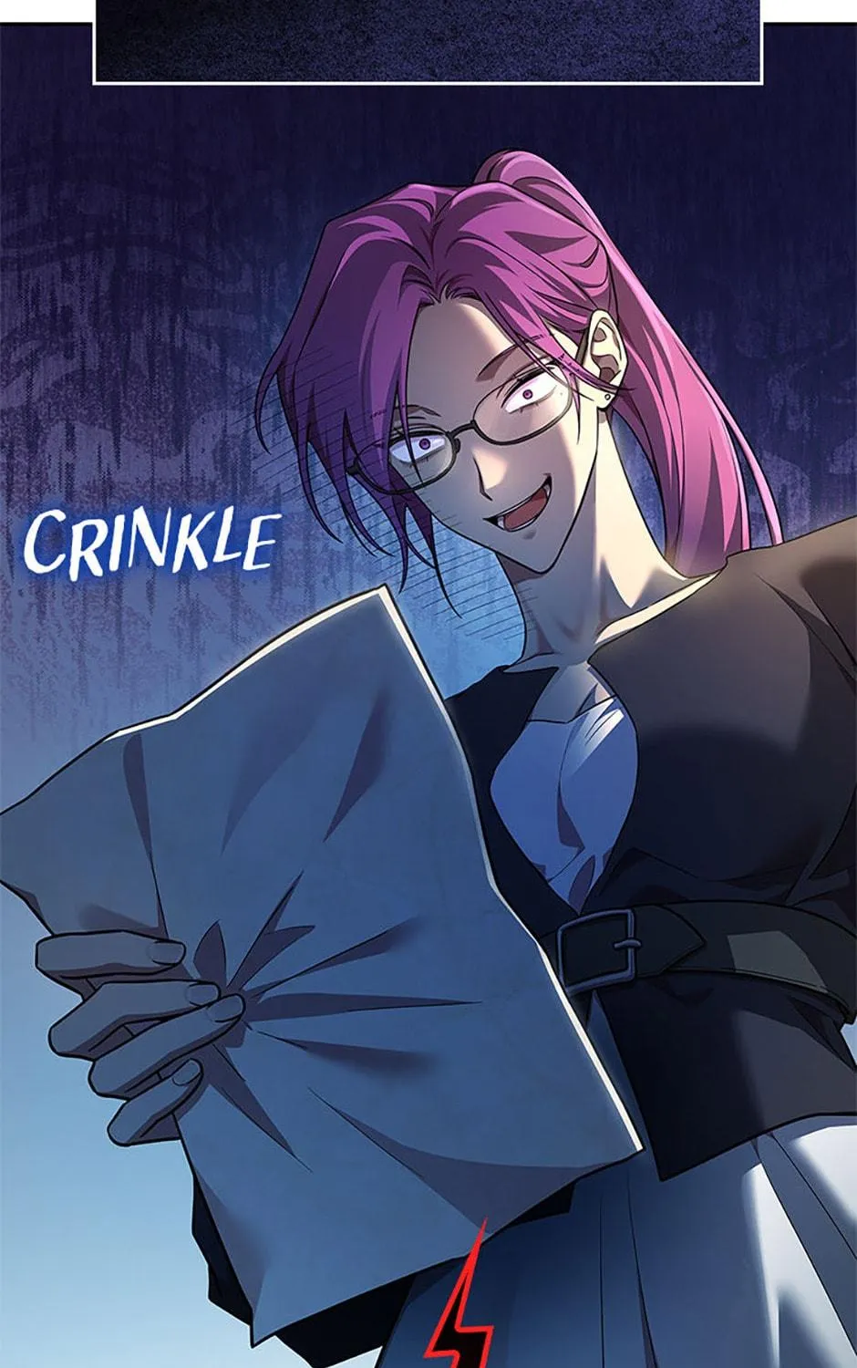 Read The Infinite Mage chapter 48 image 198 on Lezhin