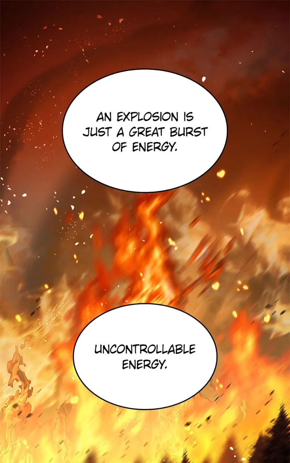Read The Infinite Mage chapter 48 image 2 on Lezhin