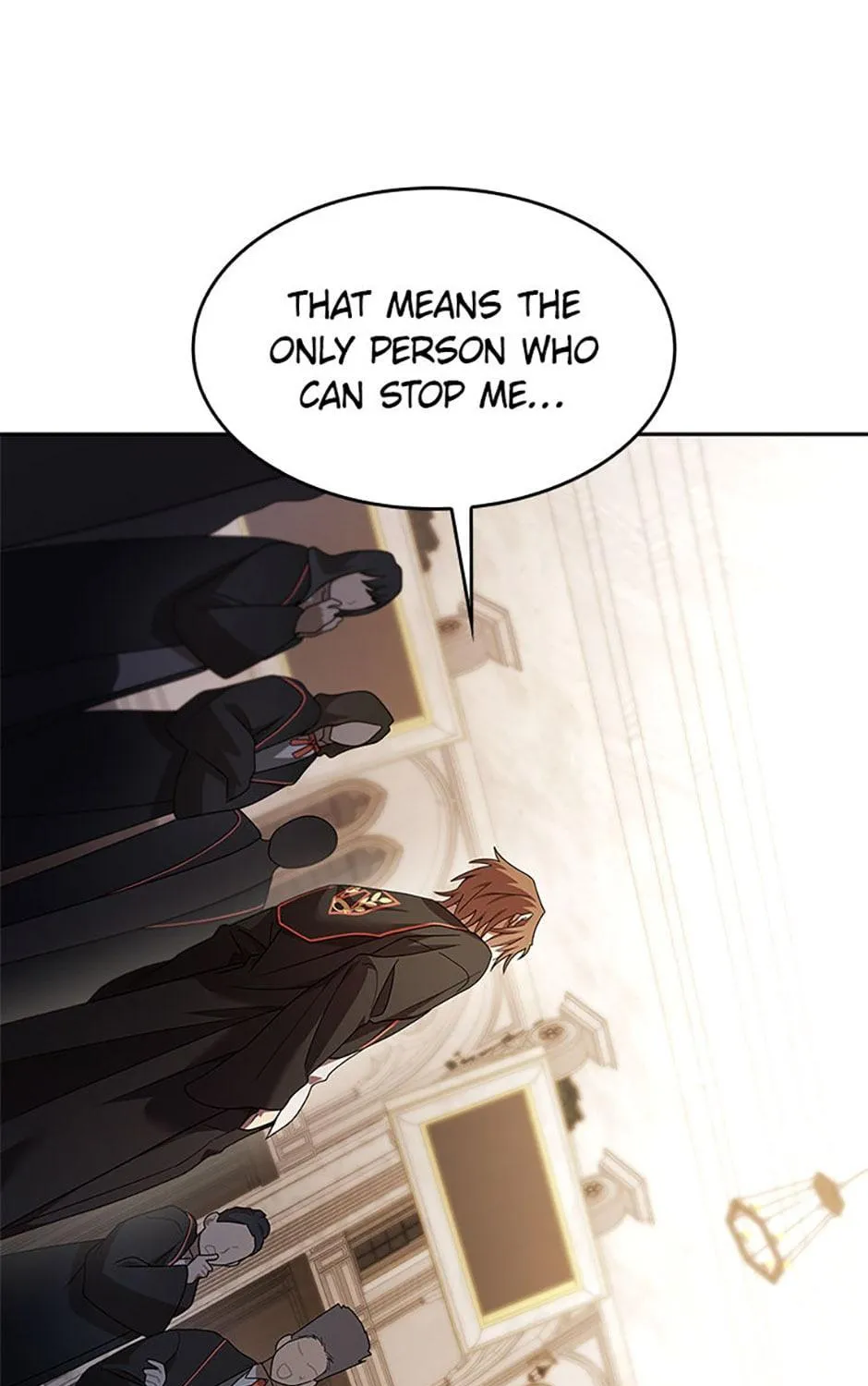 Read The Infinite Mage chapter 48 image 20 on Lezhin