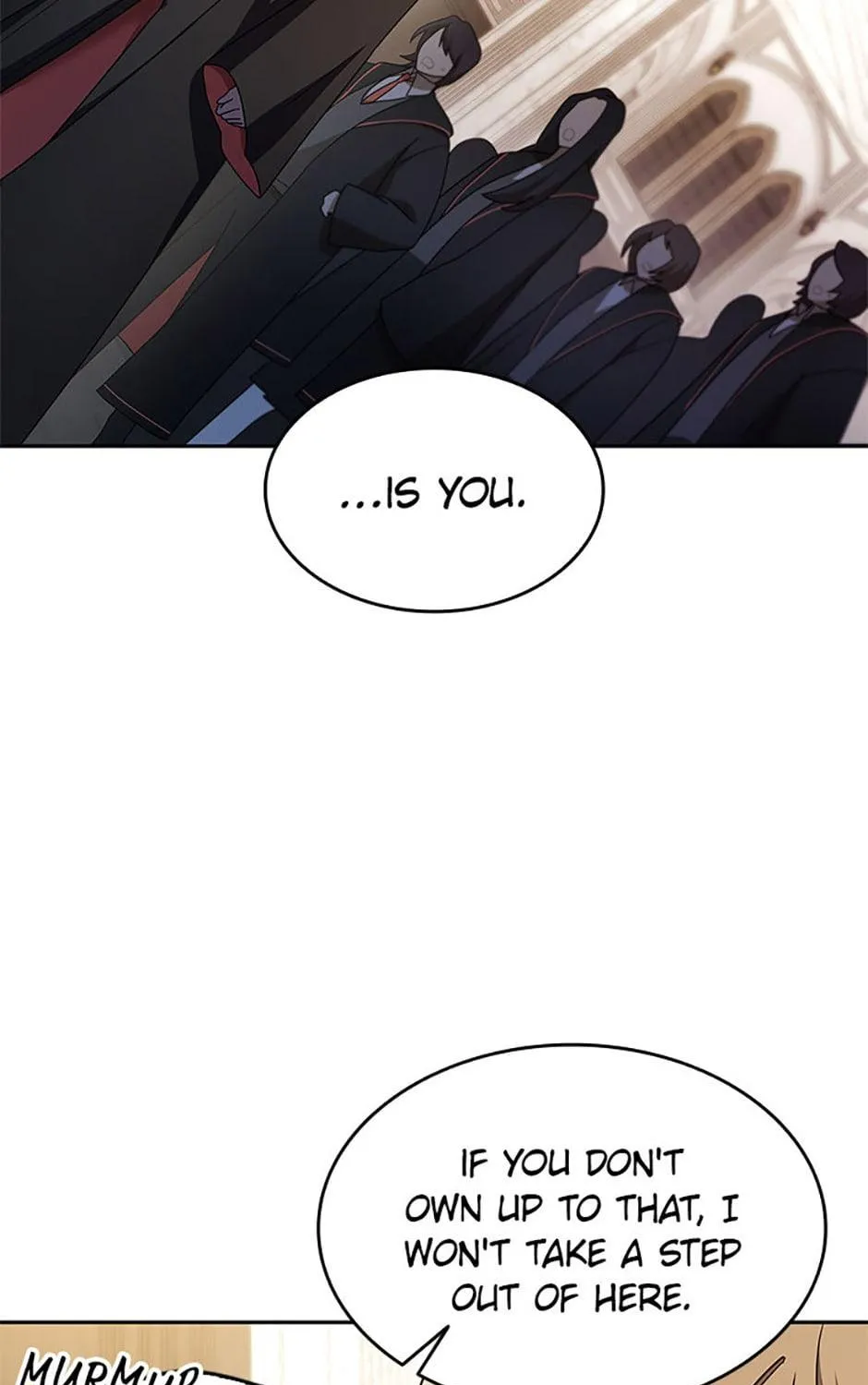 Read The Infinite Mage chapter 48 image 22 on Lezhin