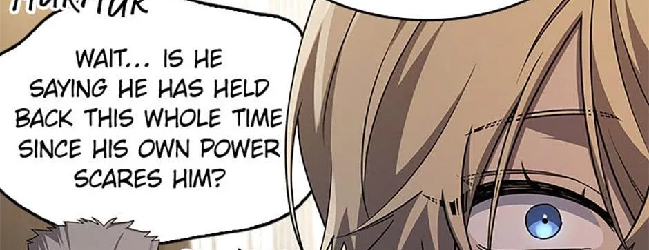 Read The Infinite Mage chapter 48 image 23 on Lezhin