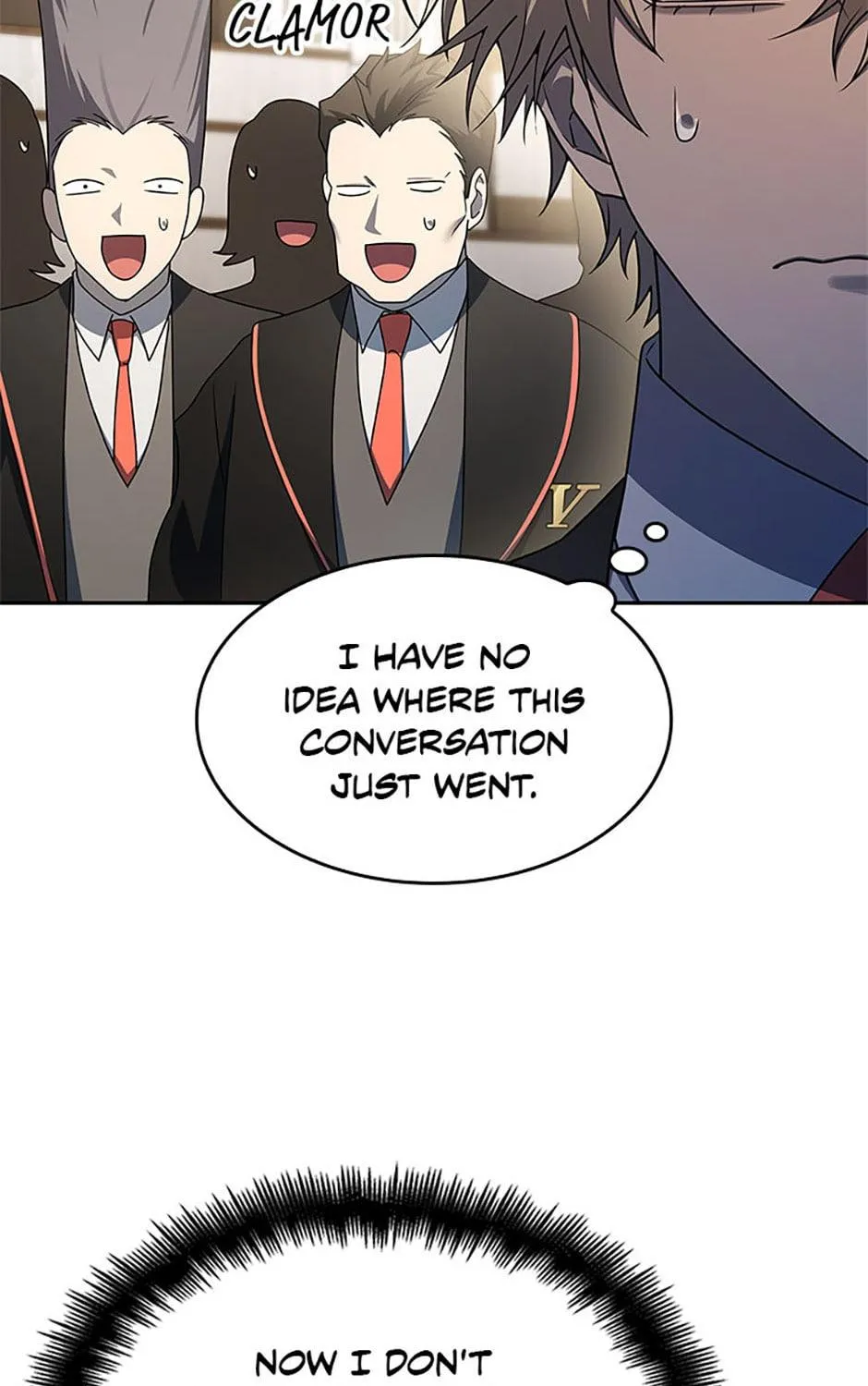 Read The Infinite Mage chapter 48 image 24 on Lezhin