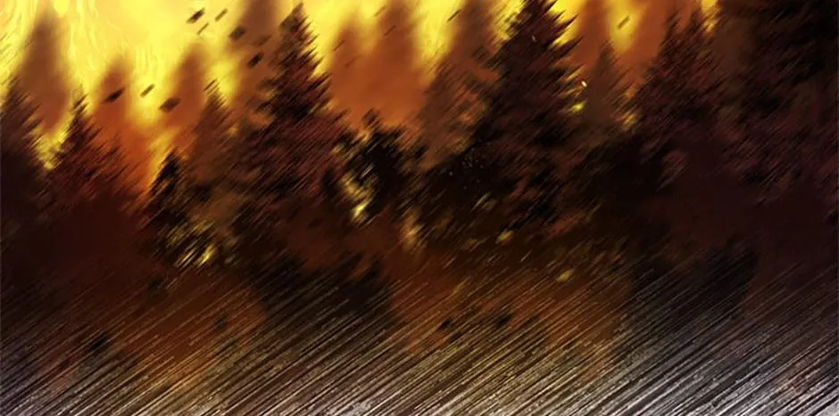 Read The Infinite Mage chapter 48 image 3 on Lezhin
