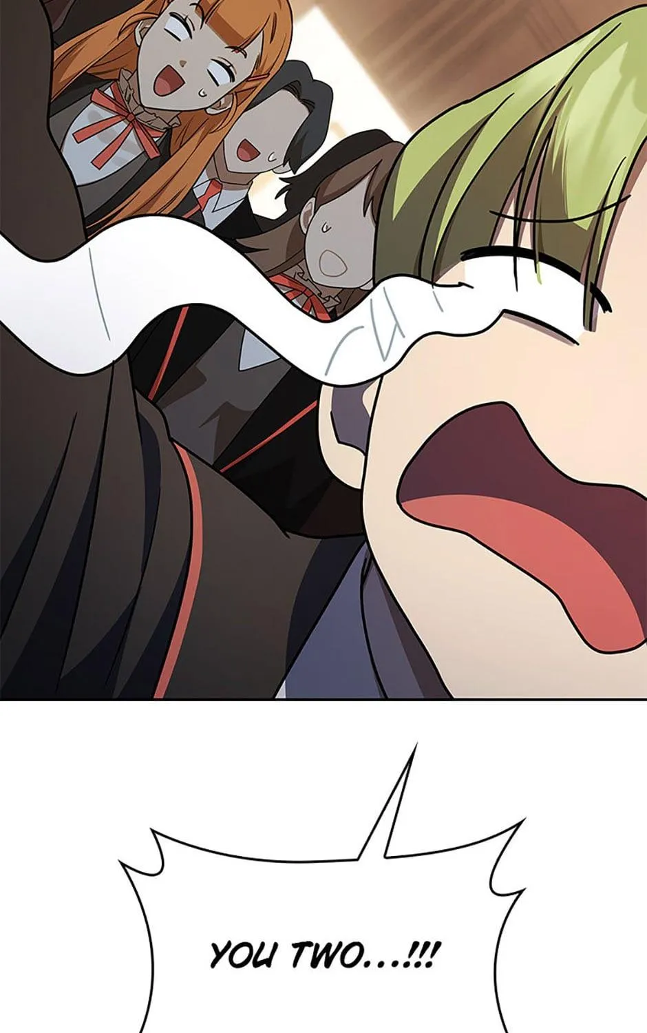 Read The Infinite Mage chapter 48 image 36 on Lezhin