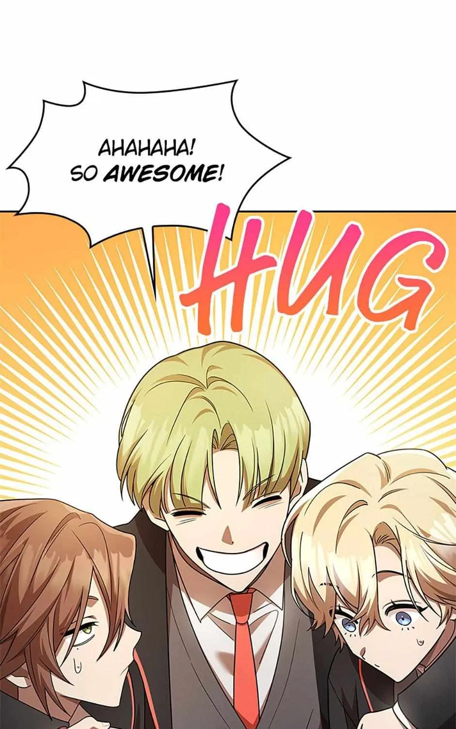 Read The Infinite Mage chapter 48 image 38 on Lezhin