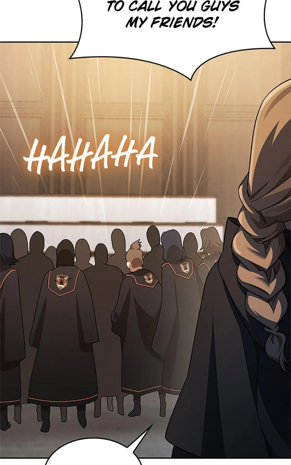 Read The Infinite Mage chapter 48 image 40 on Lezhin