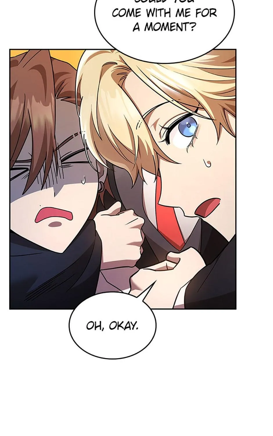 Read The Infinite Mage chapter 48 image 42 on Lezhin