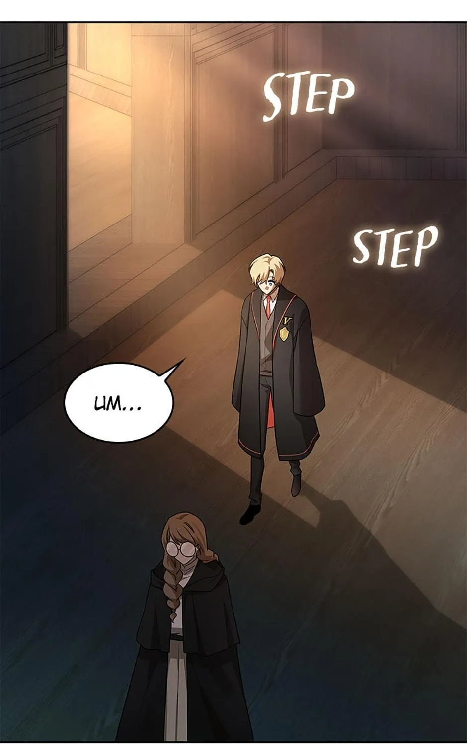 Read The Infinite Mage chapter 48 image 44 on Lezhin