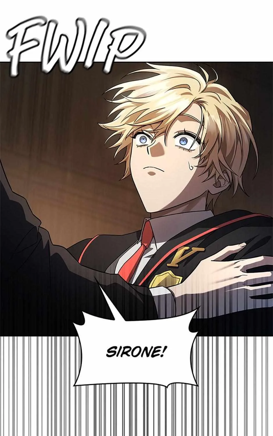 Read The Infinite Mage chapter 48 image 46 on Lezhin